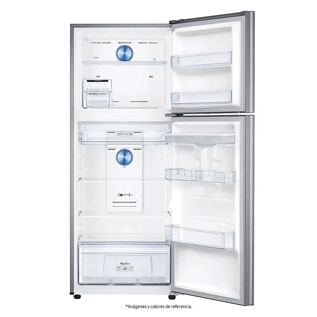 NEV SAMSUNG 236 LTS INVERTER GRIS 