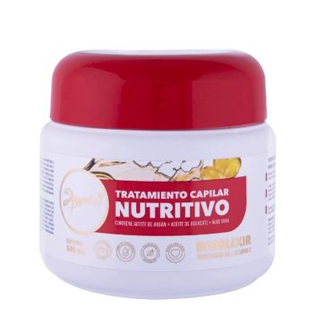 Imagen del producto TRATAMIENTO NUTRITIVO
