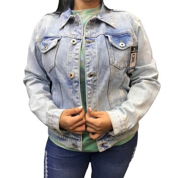 Imagen del producto Chaquetas Denim 