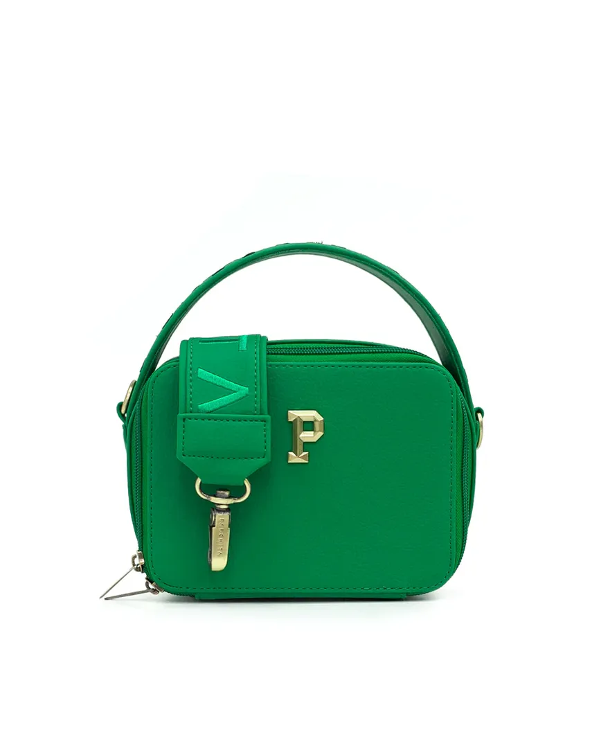 CARTERA VIBRA VERDE 