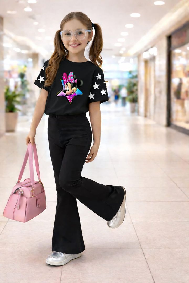 CONJUNTO NIÑA 