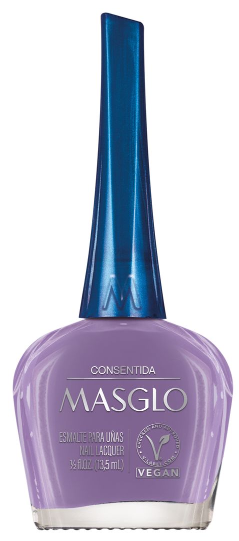 ESMALTE MASGLO CONSENTIDA
