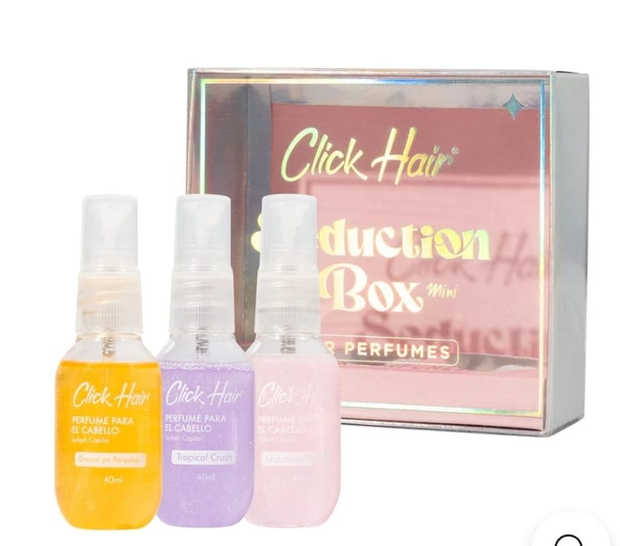 CC08- CAJITA DE PERFUMES *3 CLICK 