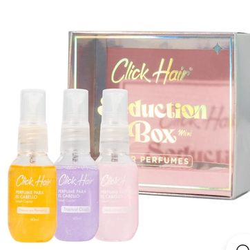CC08- CAJITA DE PERFUMES *3 CLICK  - imagen 1