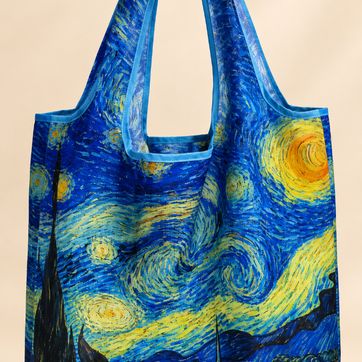 Bolsas van Gogh  - imagen 1