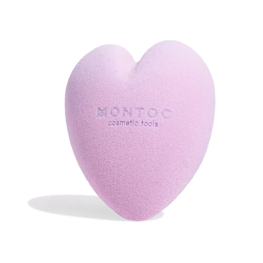 MAKE UP SPONGE BLENDER MONTOC 