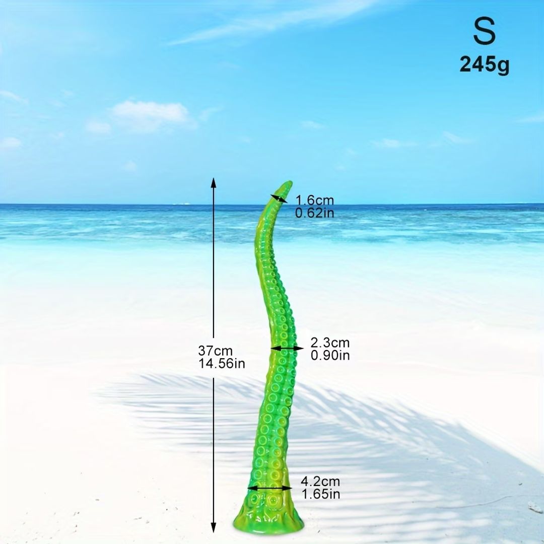 CONSOLADOR TENTACULO