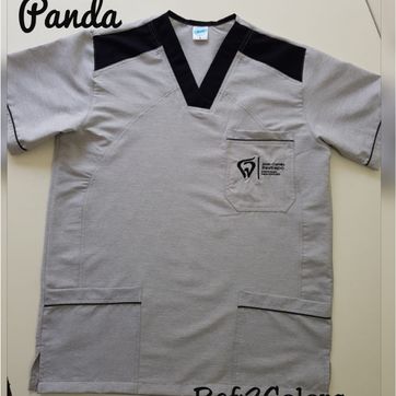Imagen del producto Uniforme Antifluido Para Caballero 