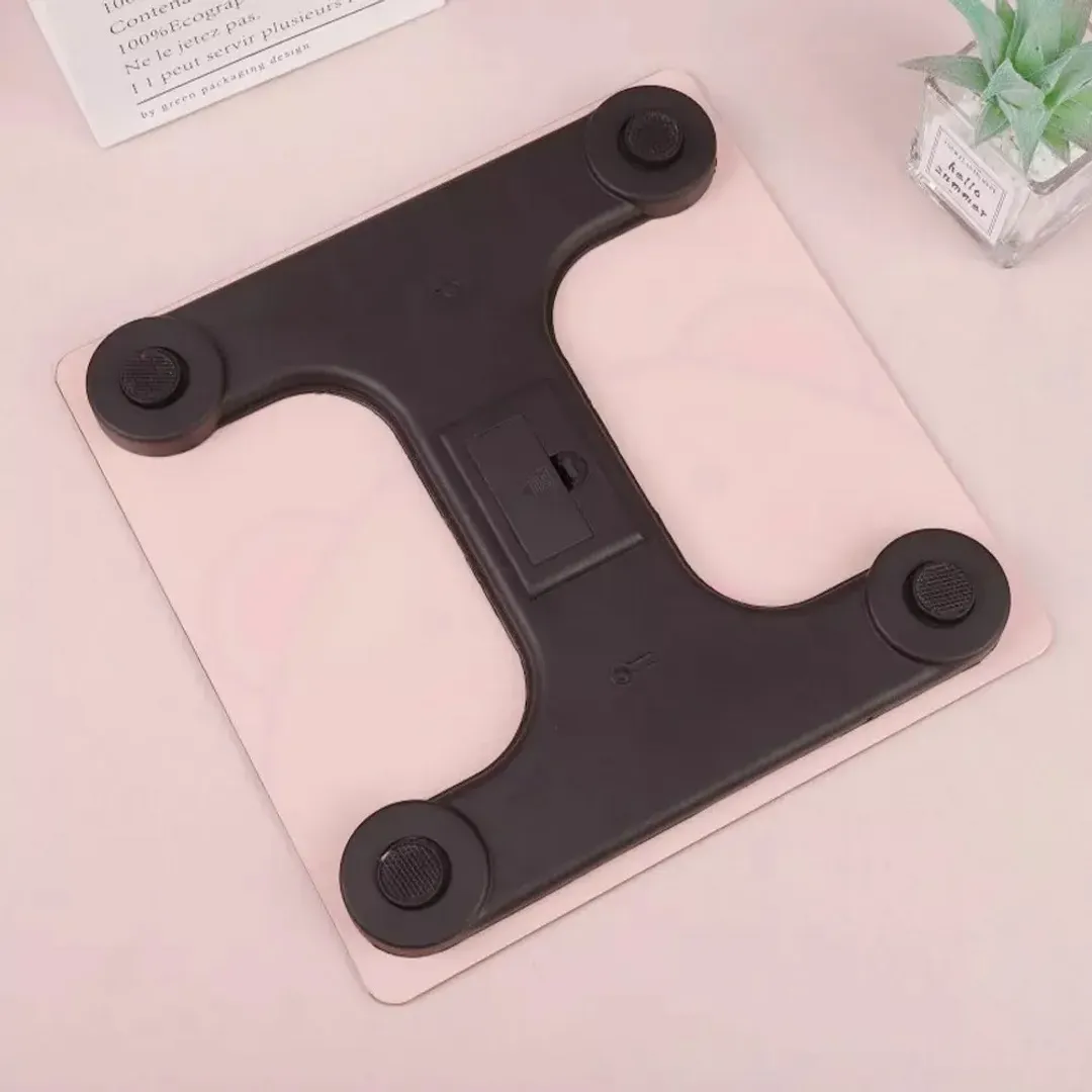 BASCULA DIGITAL CERDITO PESO CORPORAL BLUETOOTH