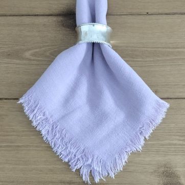 SERVILLETAS - LILA - imagen 1