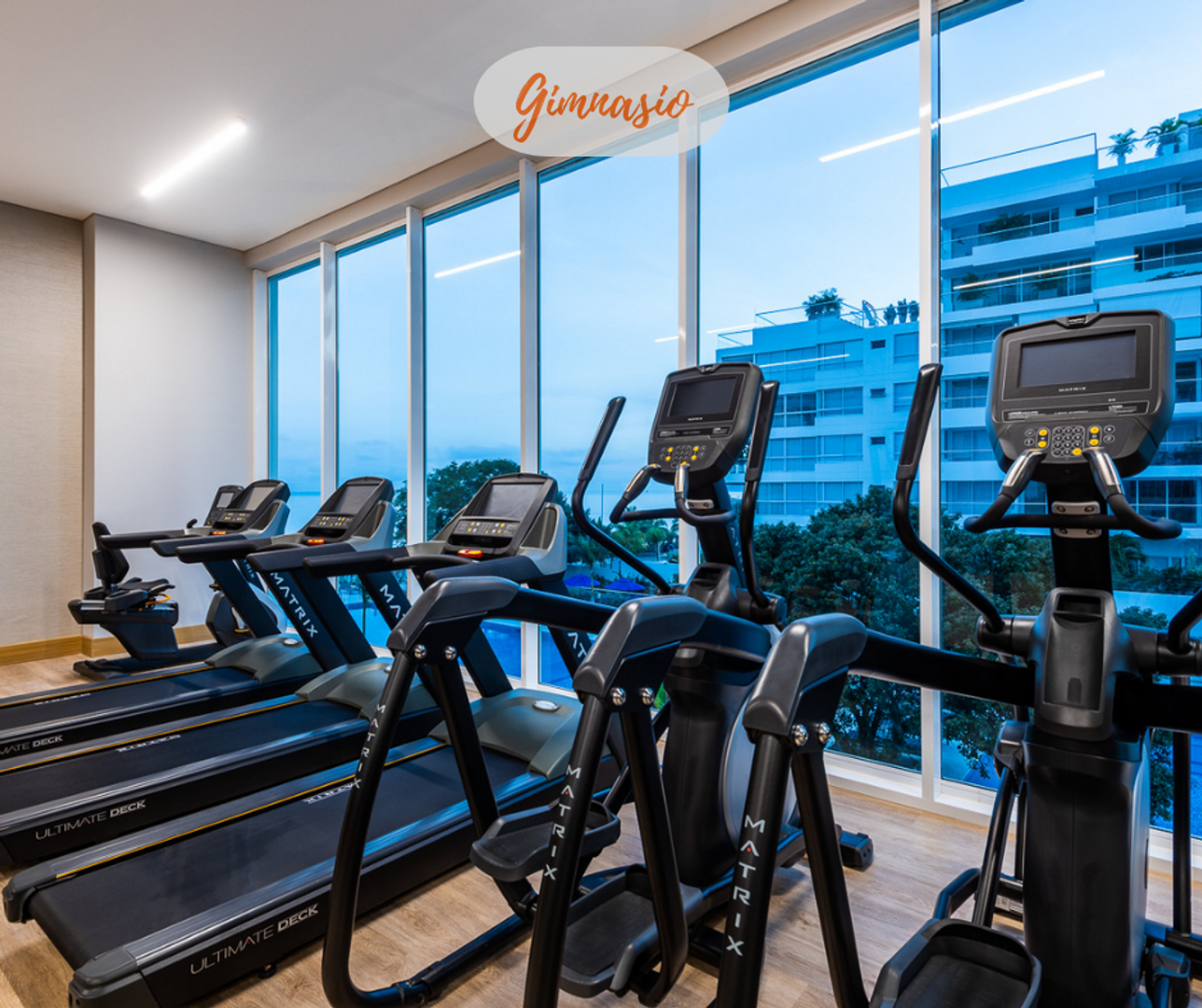 MARRIOTT RESORT PLAYA DORMIDA