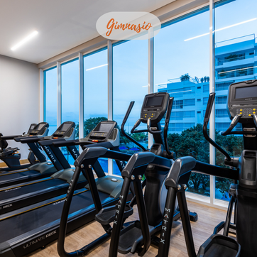 MARRIOTT RESORT PLAYA DORMIDA - imagen 9