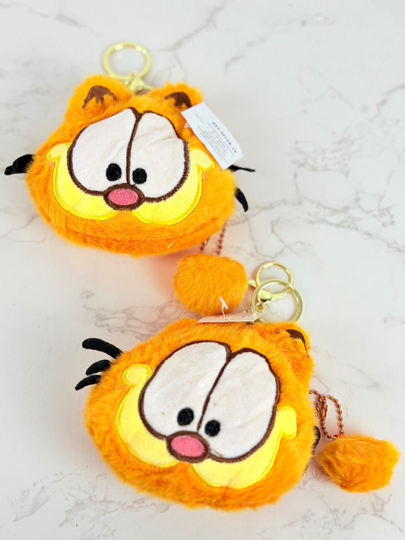 MONEDERO GARFIELD 