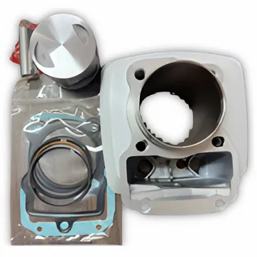Imagen del producto AKT TTR 150/AKT EVO 150-NE KAMTHAI KIT CILINDRO 