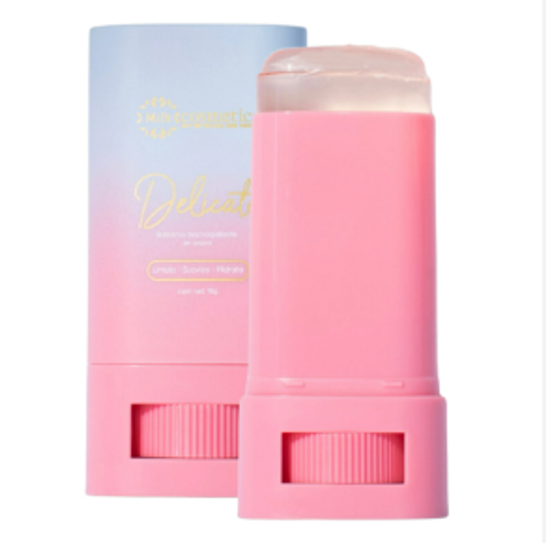 DESMAQUILLANTE EN BARRA MIIS COSMETICS 