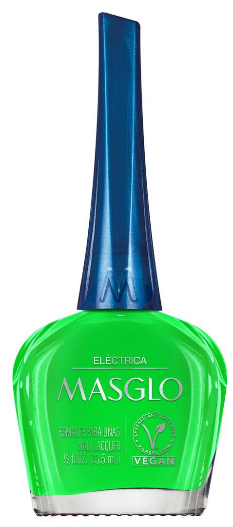 ESMALTE MASGLO ELECTRICA