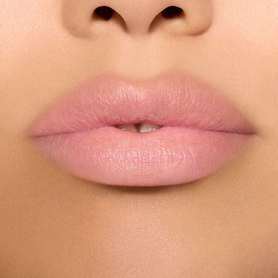 LUSTREGLASS LIP TINT - SNEAKY PINK