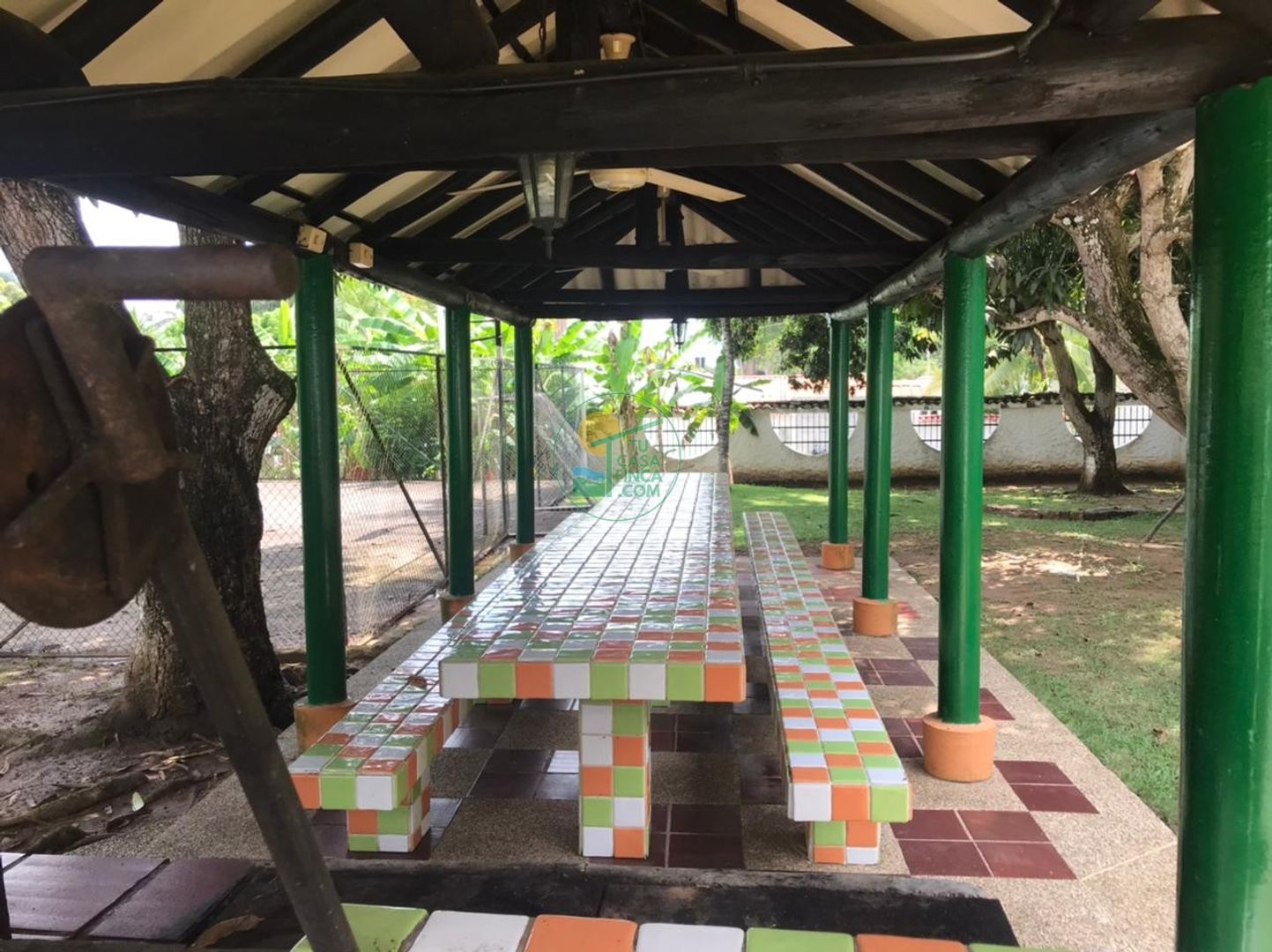 MELGAR |20|30 PERSONAS