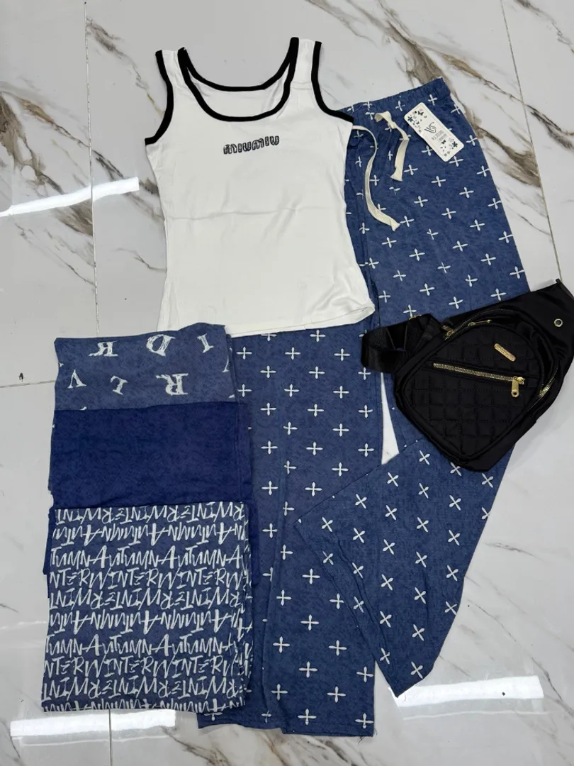 PANTALON LICRA EXPANDEX