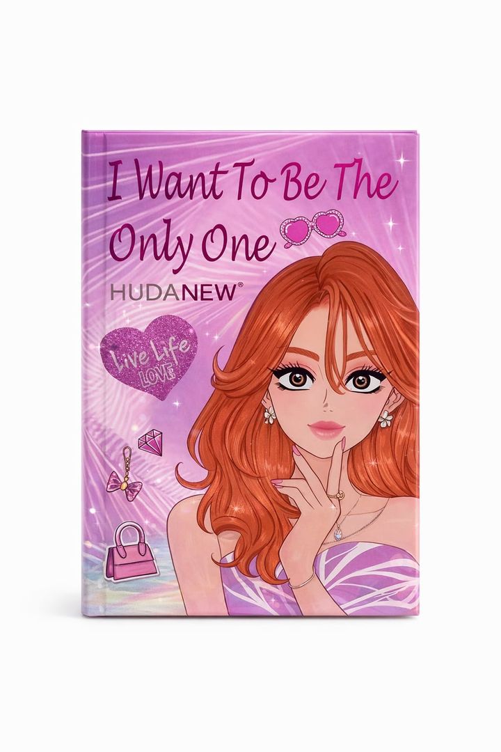 PALETA SOMBRAS HUDA-NEW