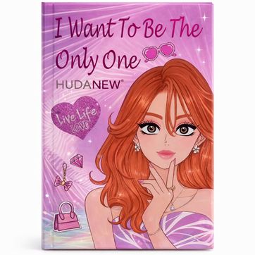 PALETA SOMBRAS HUDA-NEW - imagen 1