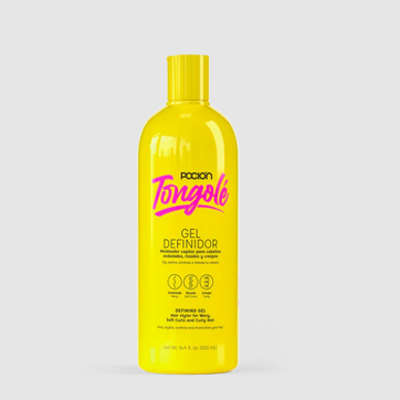 Imagen del producto Gel Definidor de Rizos