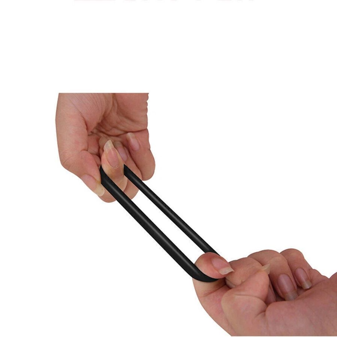 ANILLO PLANO ELÁSTICO PARA EL PENE