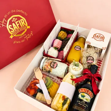 Imagen del producto CAJA SORPRESA 11
