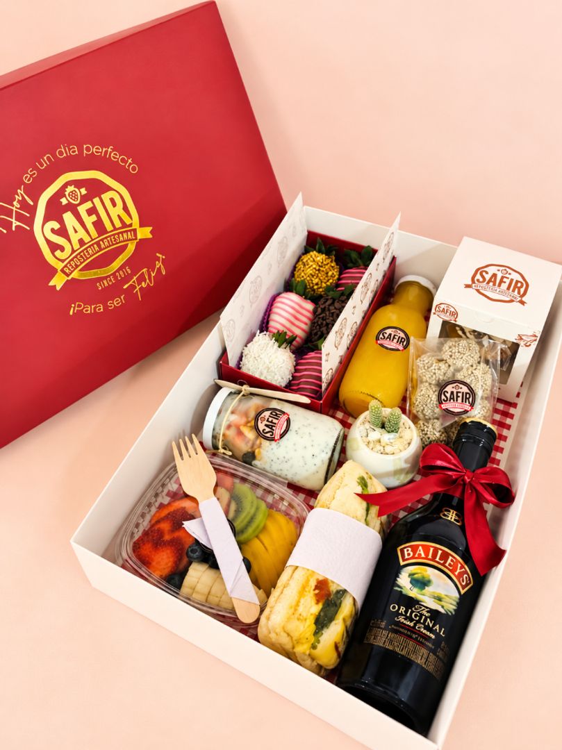 CAJA SORPRESA 11