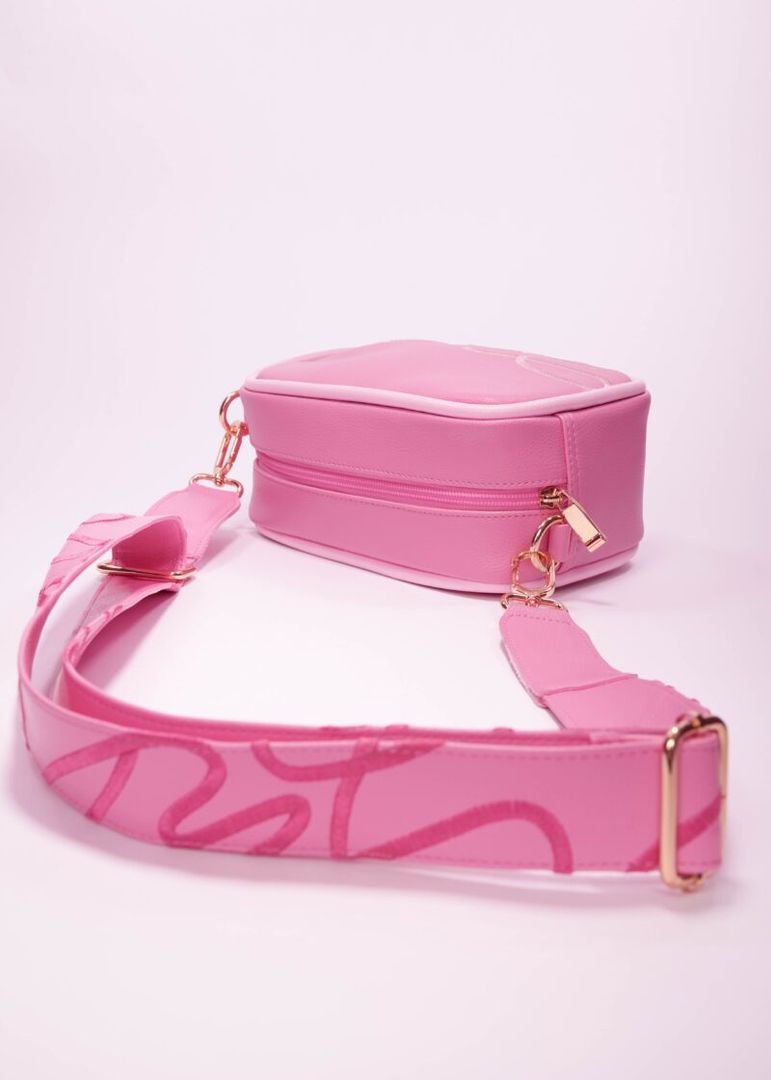 Manos Libres Florida Rosa