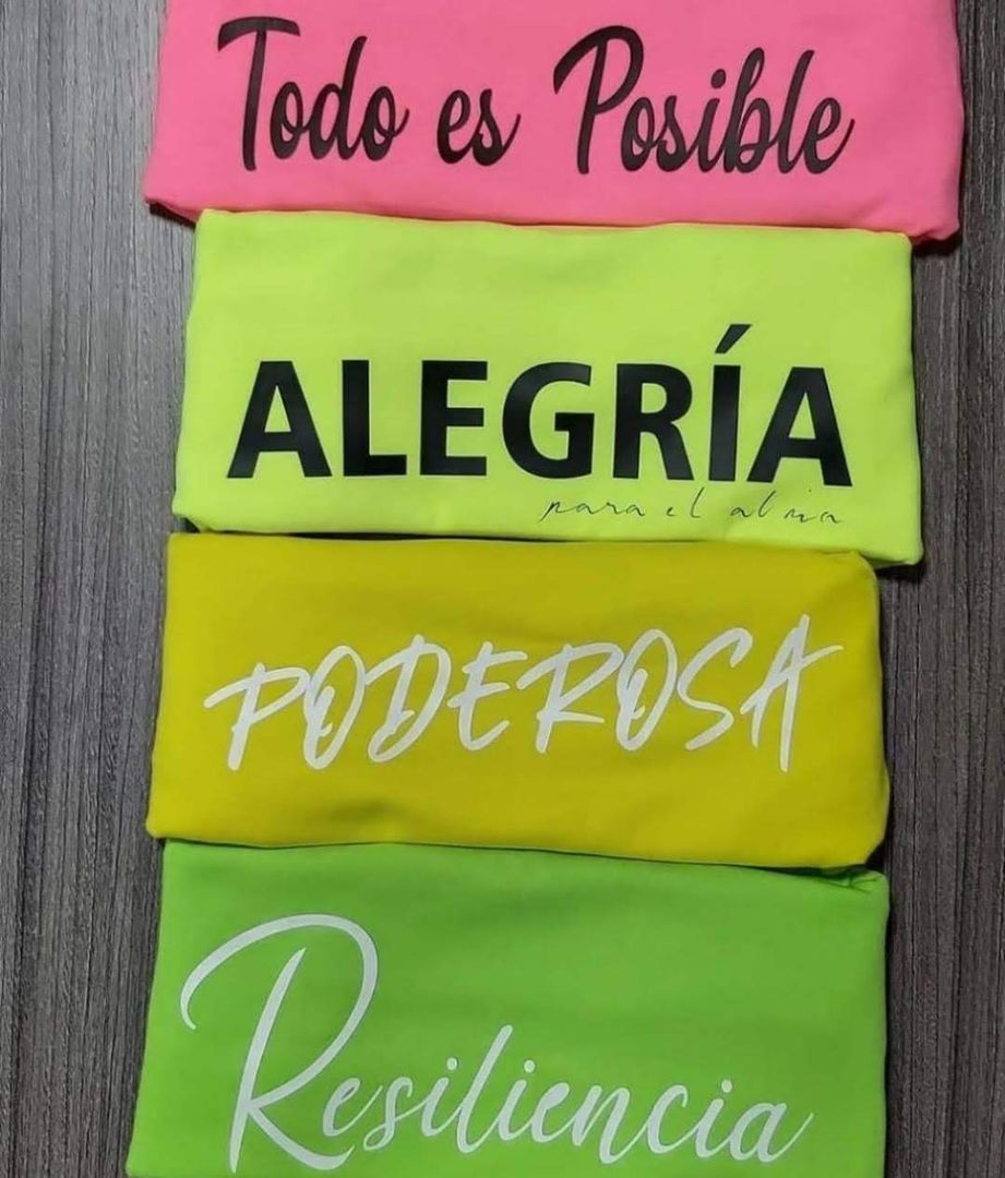 PERSONALIZADAS