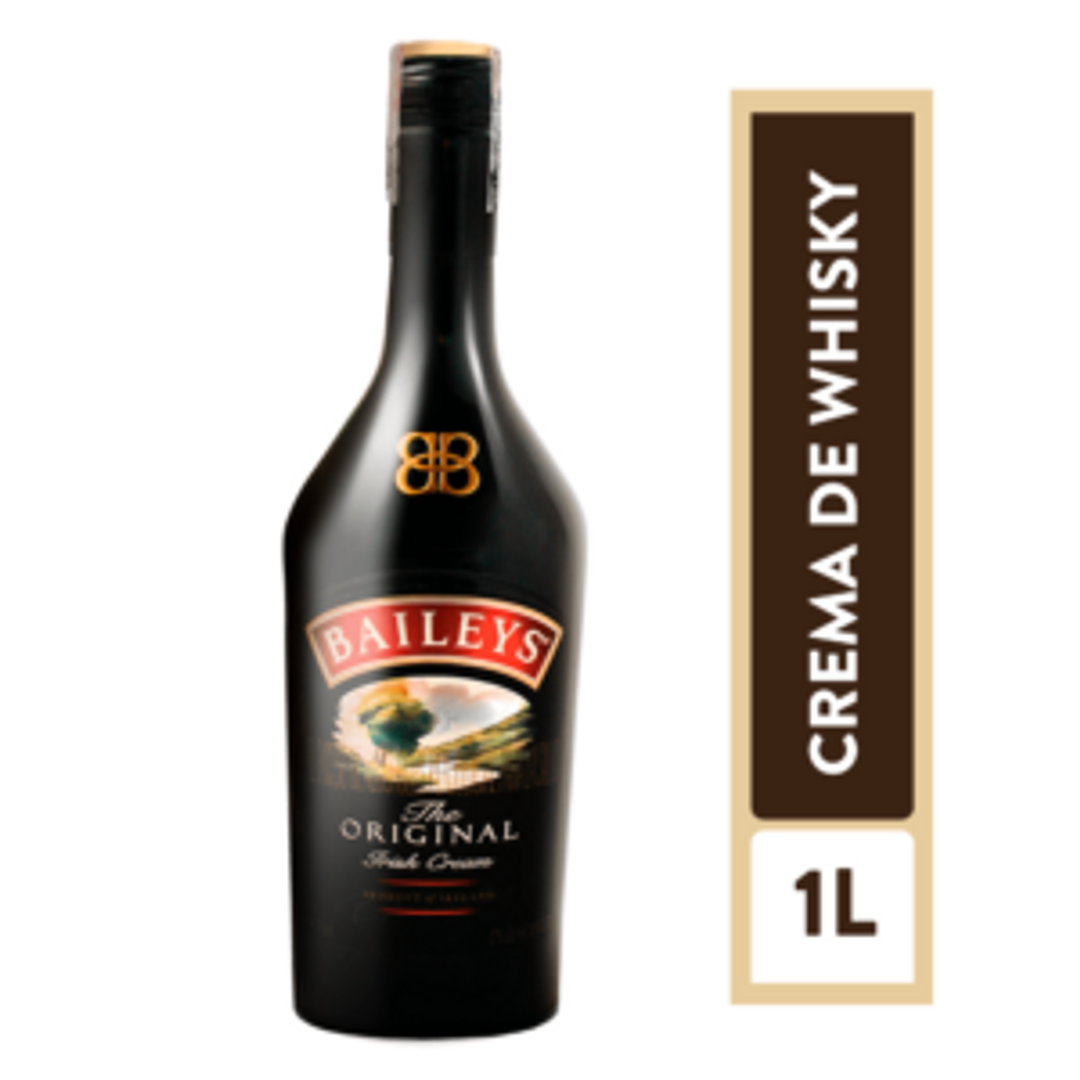 Baileys Litro