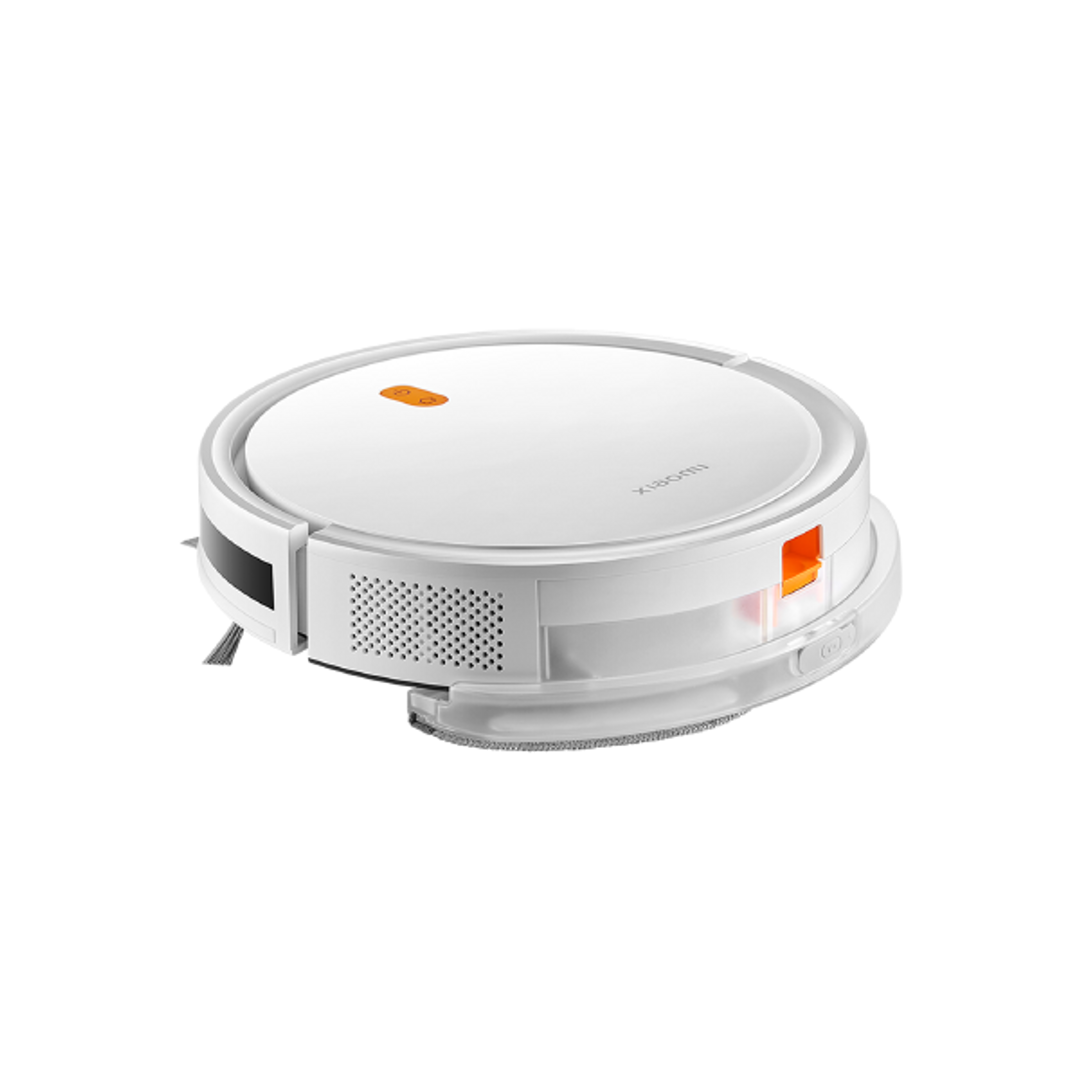 Robot Vacuum E5