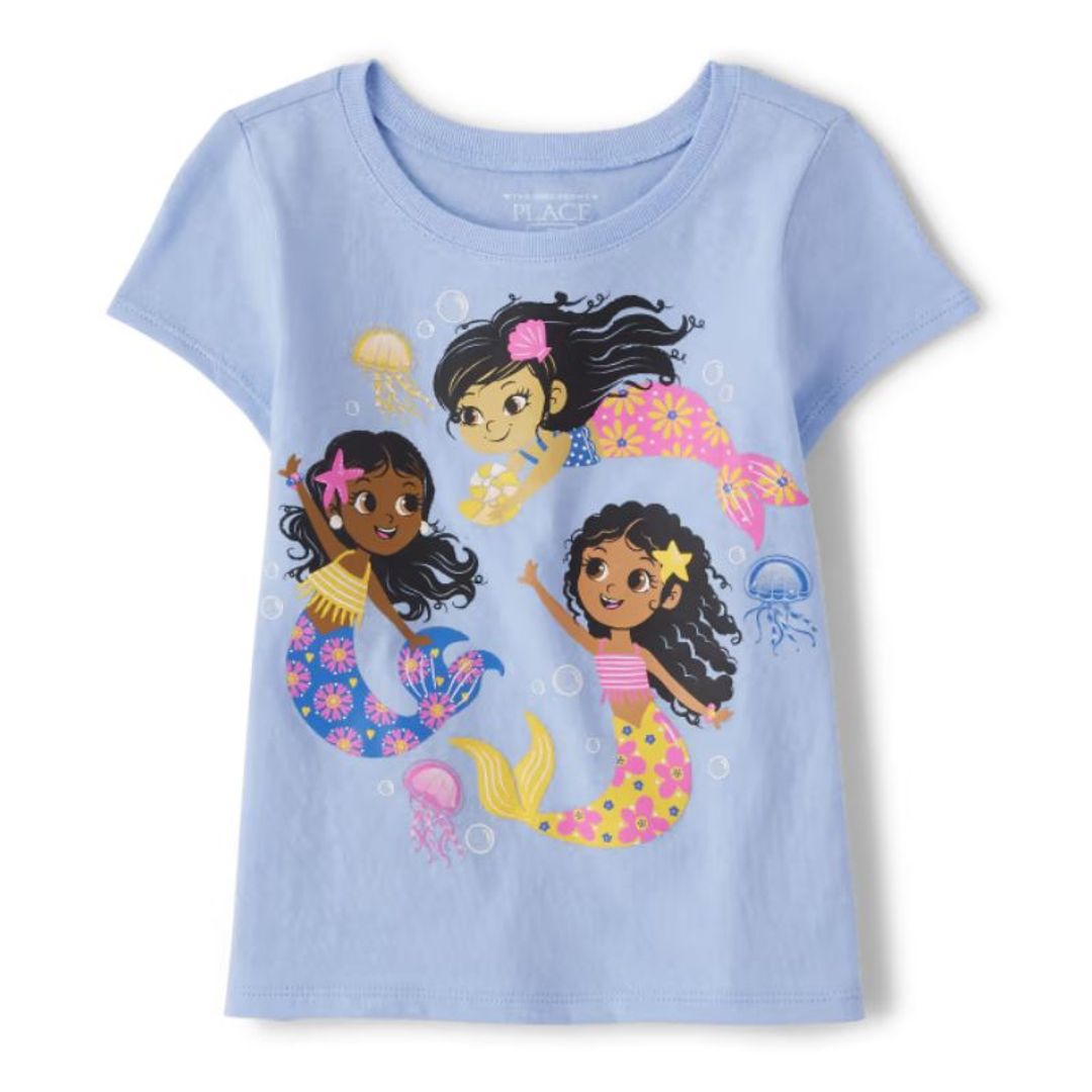 2T Camiseta CHILDRENS PLACE