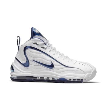 NIKE AIR TOTAL UPTEMPO (TALLA 9.5/10US) - imagen 1