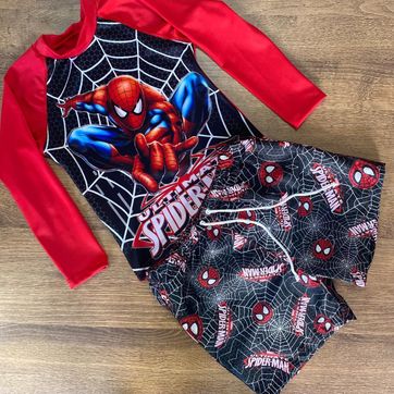 TRAJE DE BAÑO NIÑO  - imagen 1