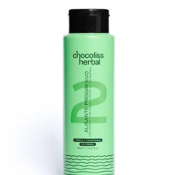 Alisante de 450ml paso 2- formula tradicional  - imagen 1