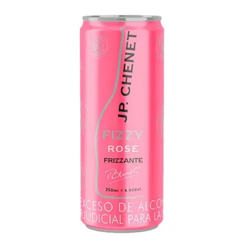 Imagen del producto Fizzi JP Rosado