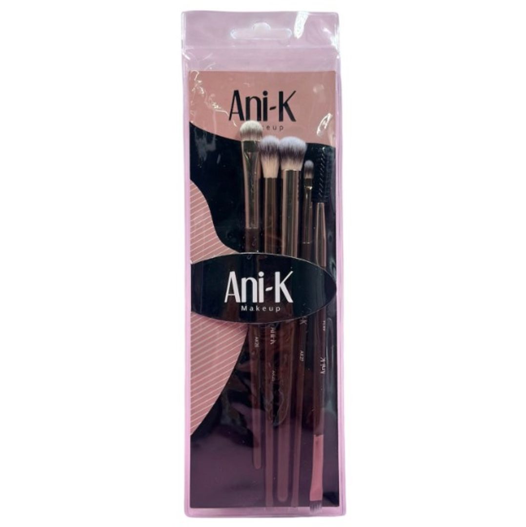 KIT DE OJOS X5 ANI-K 