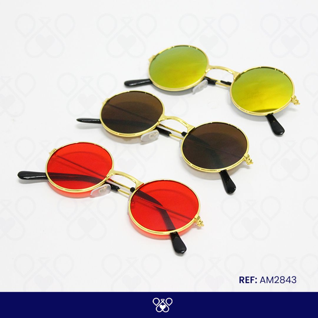 GAFAS AM-