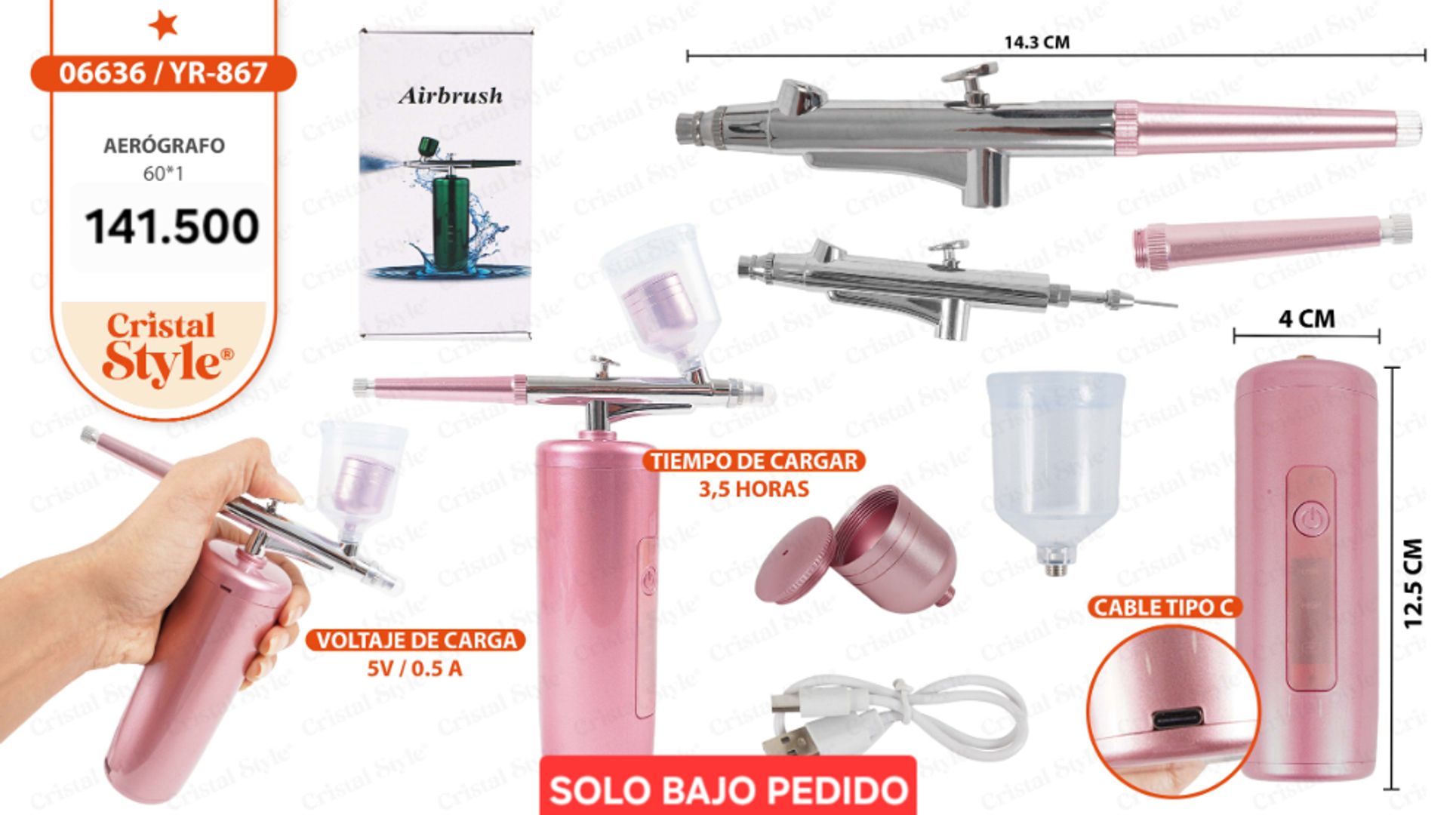 AEROGRAFO