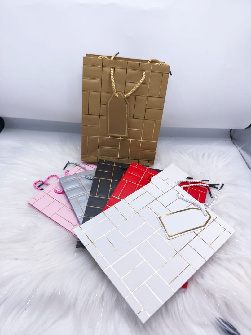BOLSA REGALO JM311