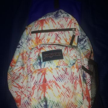 Bolso colegial - imagen 1