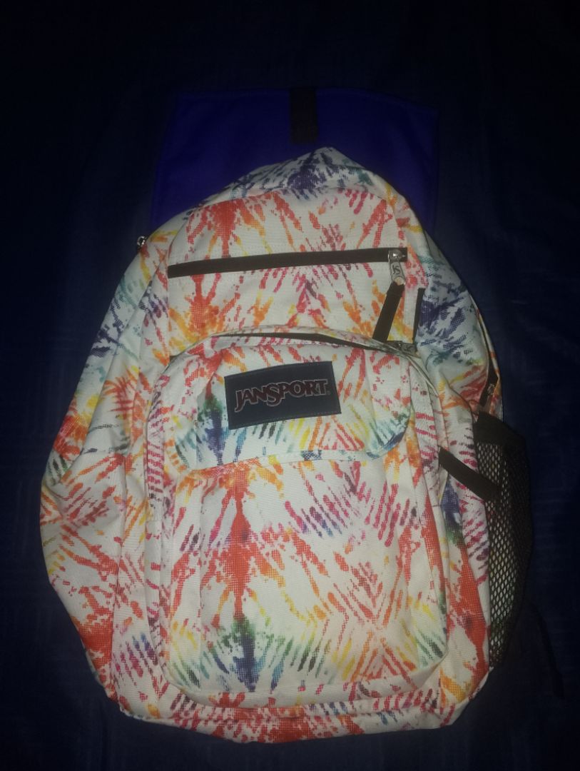 Bolso colegial
