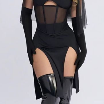 Monja sexy  - imagen 1