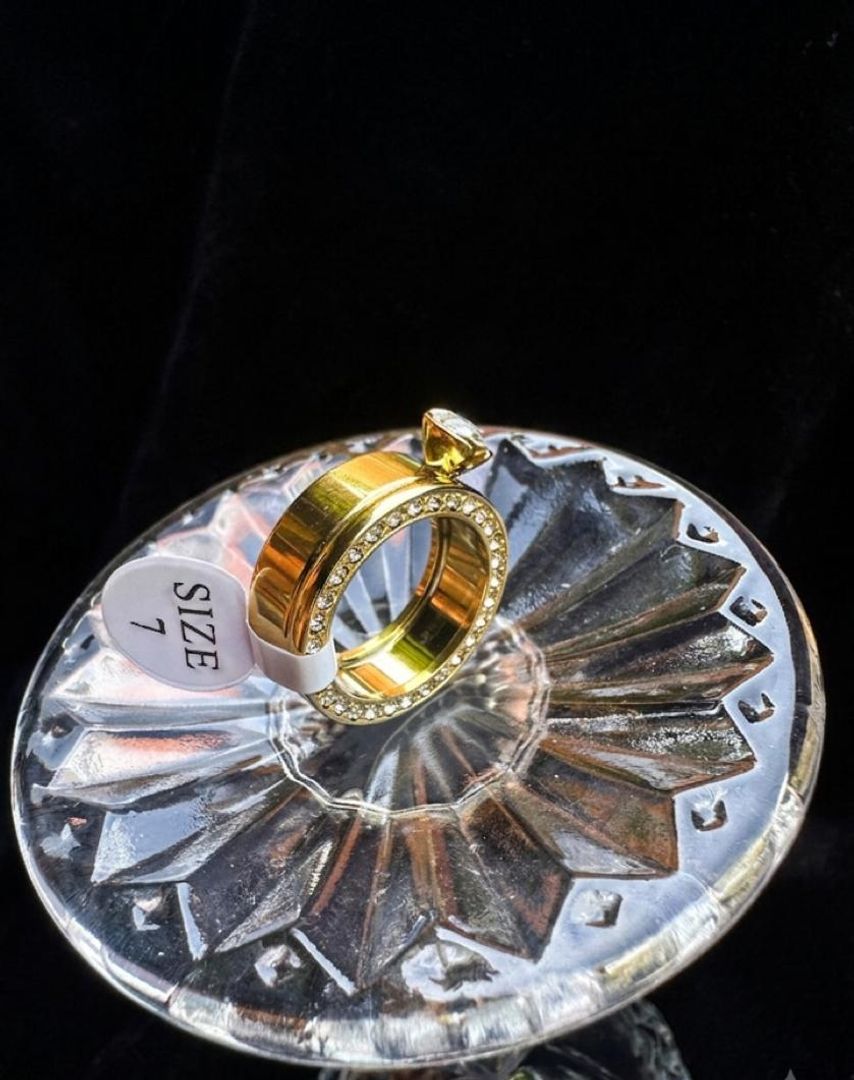 Anillos 