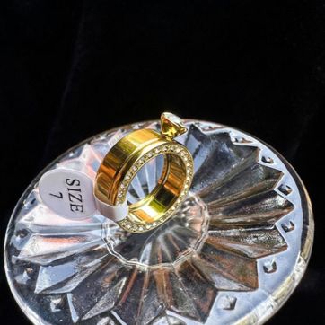 Anillos  - imagen 1