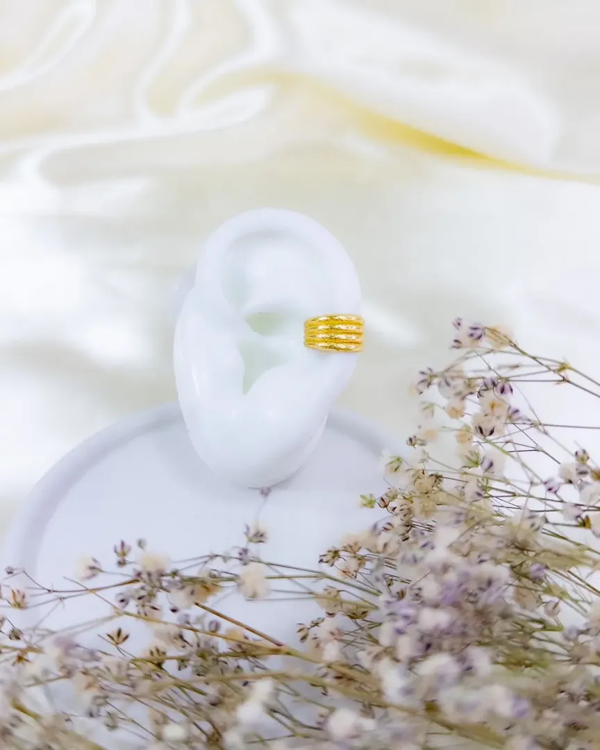 EARCUFF LODIE - ITIEL