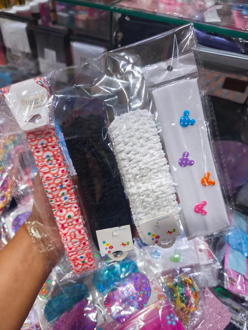 PAQUETE DE BALACAS X 6