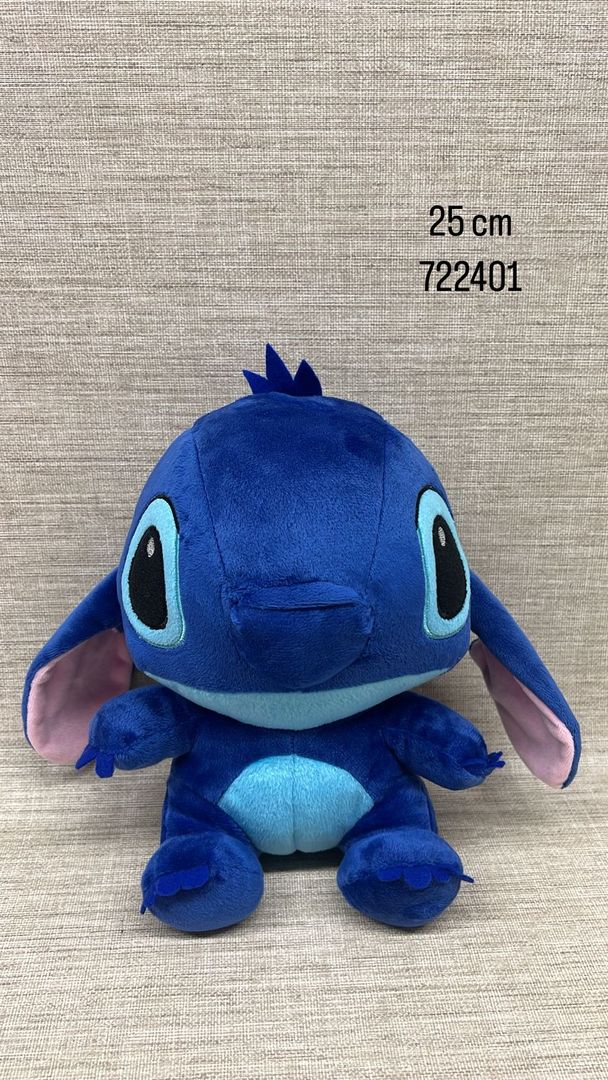 STITCH 25 CM 